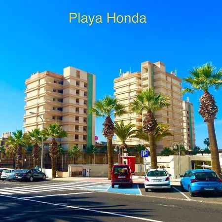 Miss Flora Playa Honda Apartment Playa de las Americas (Tenerife)