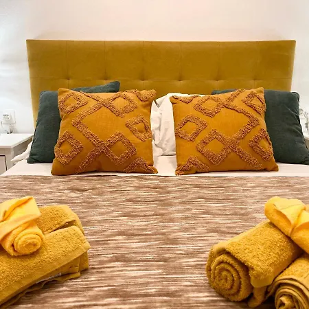 Miss Flora Playa Honda * Playa de las Américas