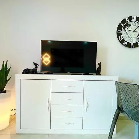 Miss Flora Playa Honda Apartamento Playa de las Américas