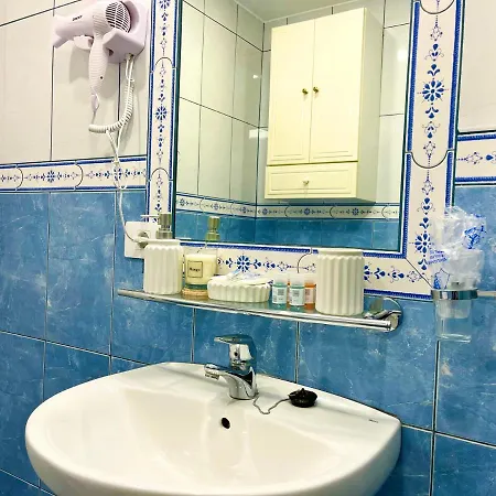 Apartamento Miss Flora Playa Honda Playa de las Américas