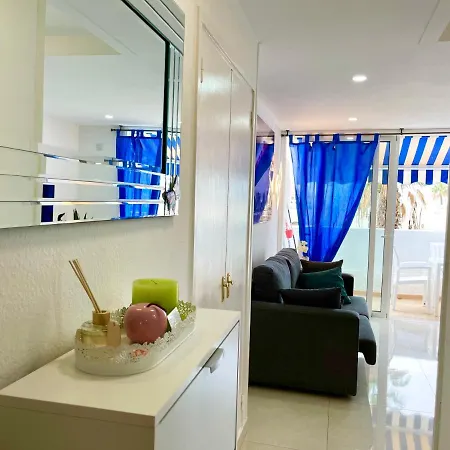 Apartment Miss Flora Playa Honda *