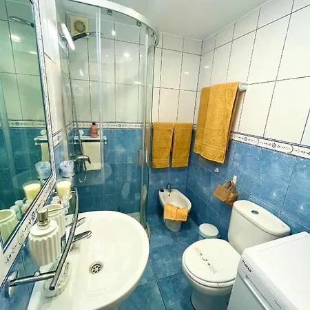 Miss Flora Playa Honda * Playa de las Américas